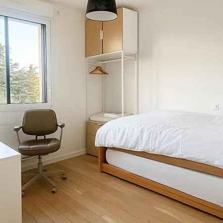 Villa Berry Colomiers